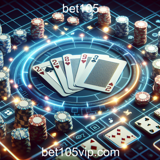 A Ascensão dos Cassinos Online: Um Olhar sobre o Bet105